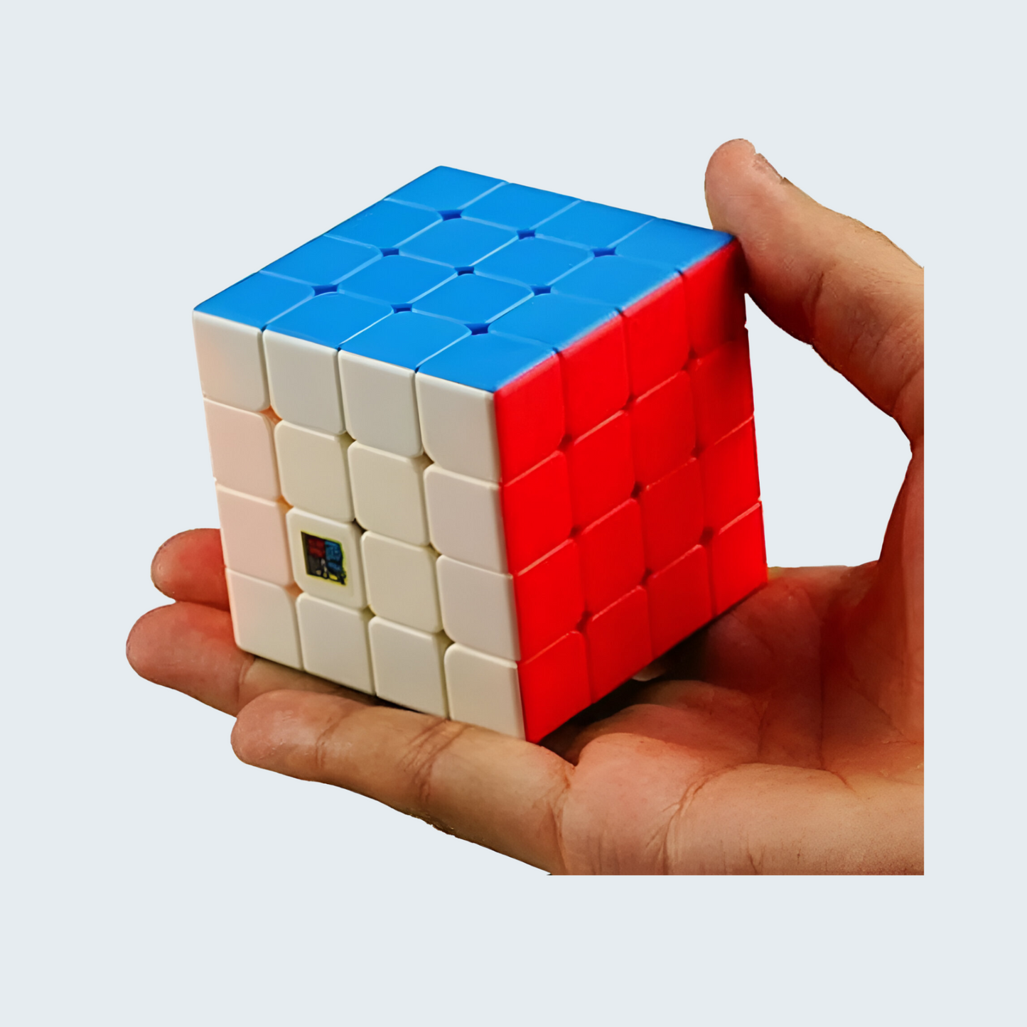 Rubic's cube 4x4x4 - Valox