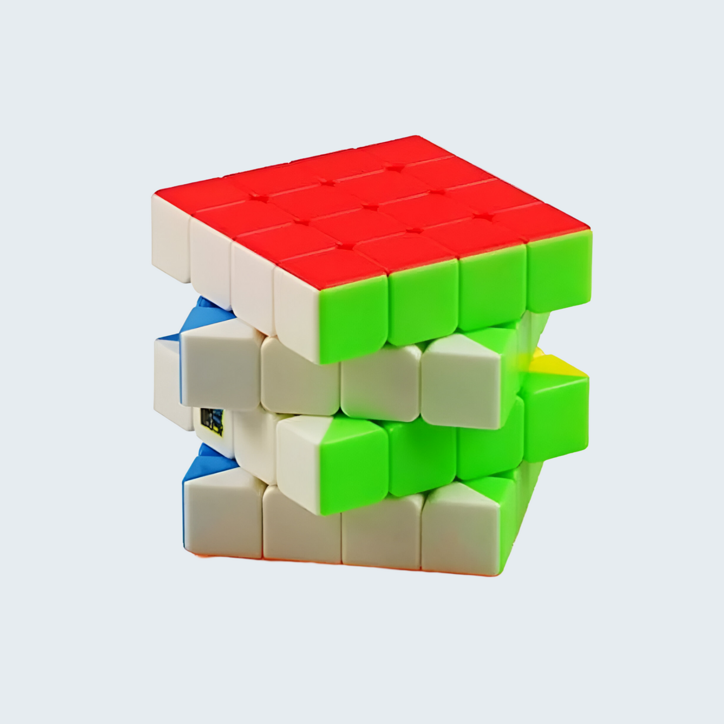 Rubic's cube 4x4x4 - Valox